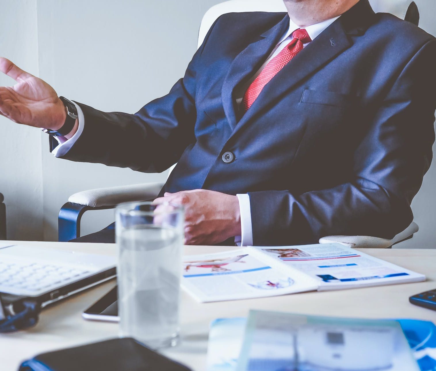 اصلاح و تکمیل پروپوزال مدیریت آموزشی